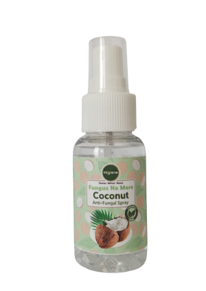 Fungus No More Antifungal Spray